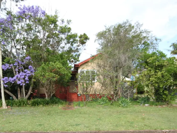 Second view of Homely house listing, 2 Cross Street, Port Macquarie NSW 2444