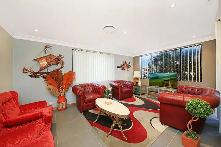 Sixth view of Homely house listing, 45 Bassett Street, Hurstville NSW 2220