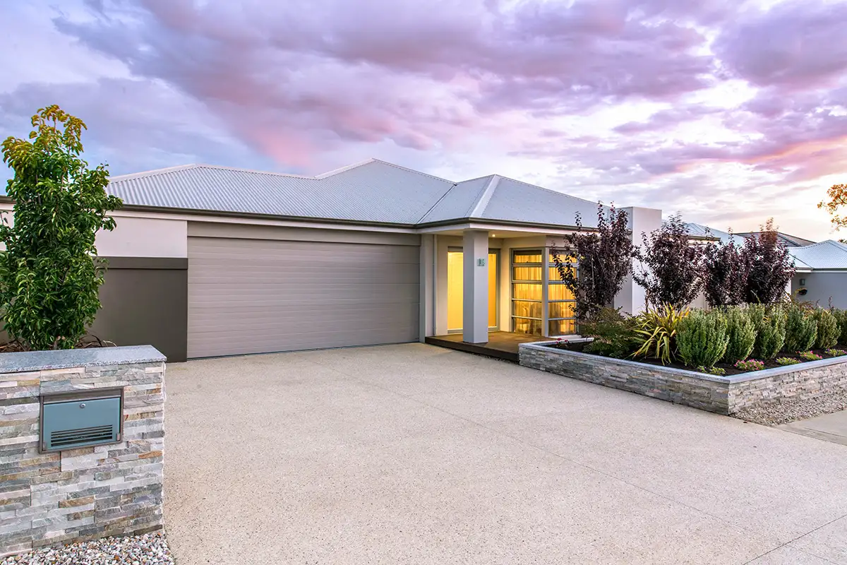 Main view of Homely house listing, 10 Bitalli Way, Baldivis WA 6171