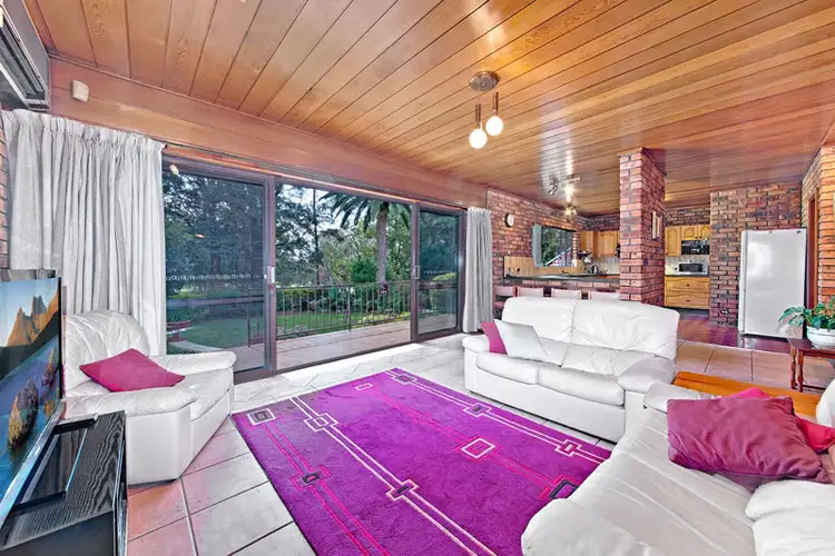 Fifth view of Homely house listing, 125 Links Avenue, Concord NSW 2137