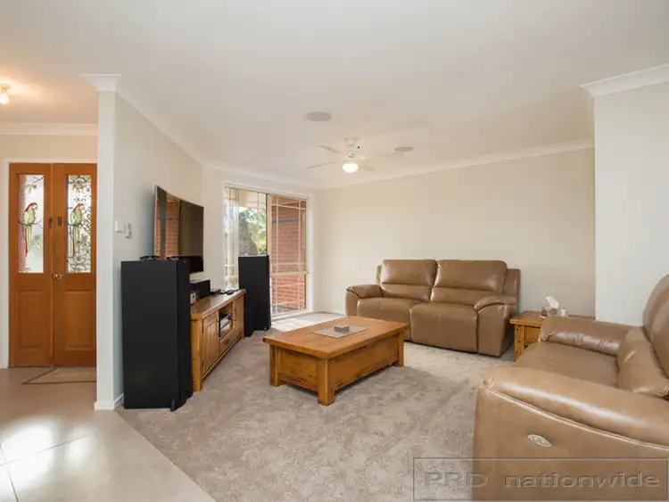 Second view of Homely house listing, 80 Brigantine Street, Rutherford NSW 2320