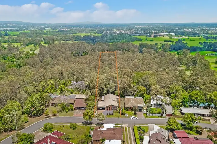 Fourth view of Homely house listing, 55 Leslie Parade, Slacks Creek QLD 4127