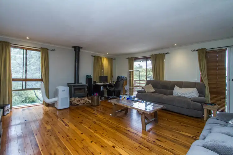 Sixth view of Homely house listing, 35 Dalpura Circuit, Frankston VIC 3199