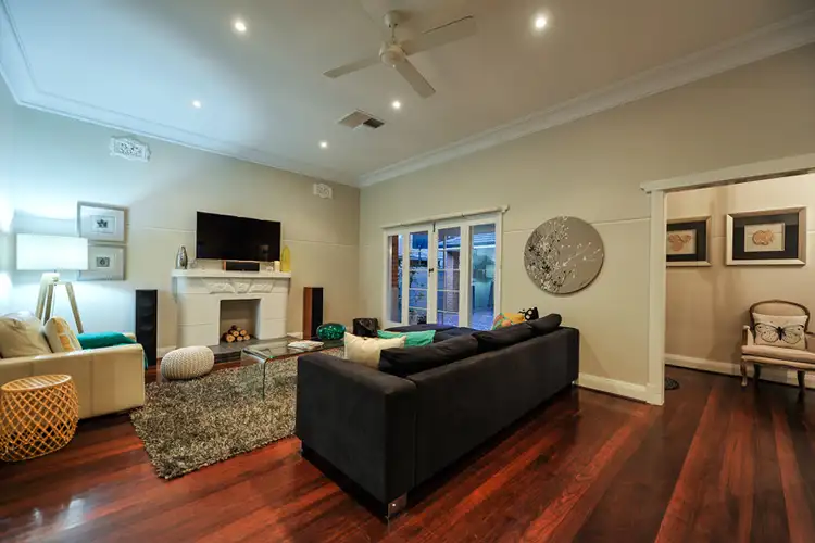 Fifth view of Homely house listing, 243 Selby Street, Floreat WA 6014