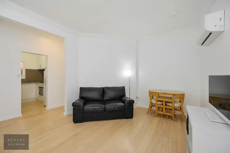 Third view of Homely apartment listing, 203/45 Malcolm Street, West Perth WA 6005