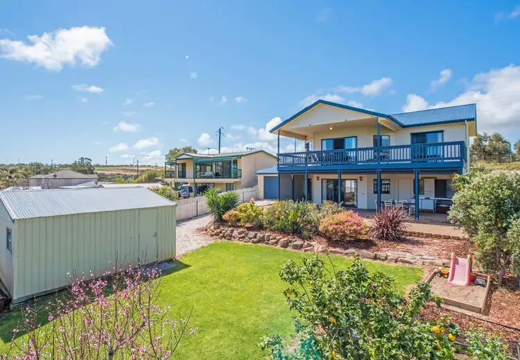 Main view of Homely house listing, 40 Old Coach Road, Maslin Beach SA 5170
