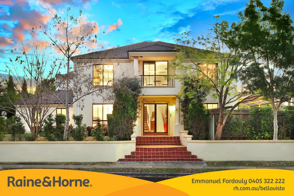 Main view of Homely house listing, 2 Ridge Street, Glenwood NSW 2768