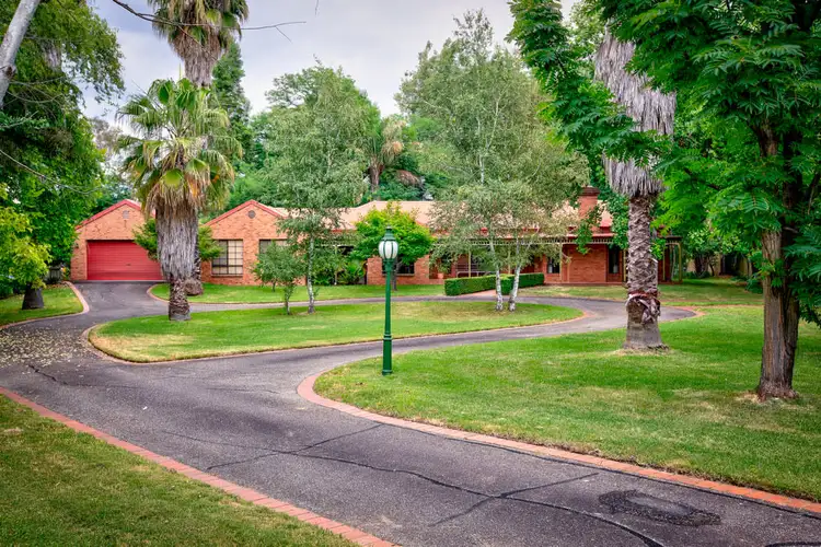 23 Willow Parade, Wodonga VIC 3690