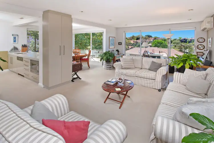 Second view of Homely apartment listing, 5/48 Shellcove Road, Neutral Bay NSW 2089