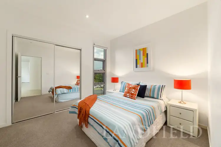 Sixth view of Homely apartment listing, 25/316 Manningham Road, Doncaster VIC 3108
