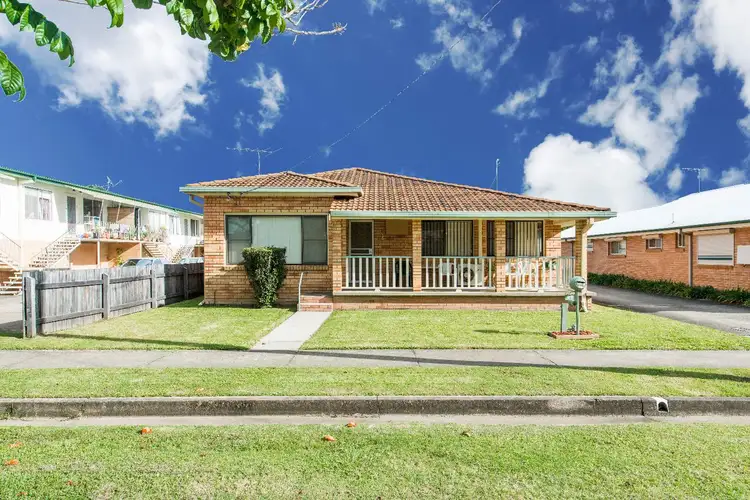 25 Mary Street, Grafton NSW 2460