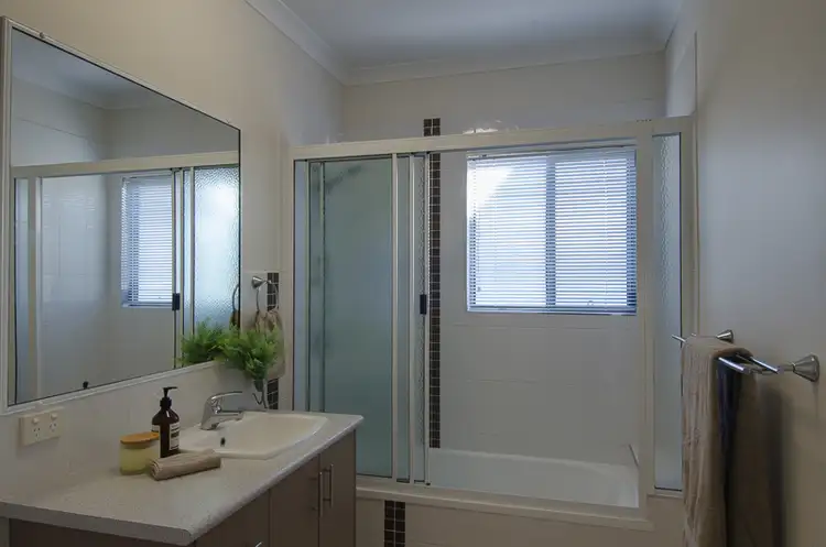 Fourth view of Homely apartment listing, 1&2/14 William Street, South Mackay QLD 4740