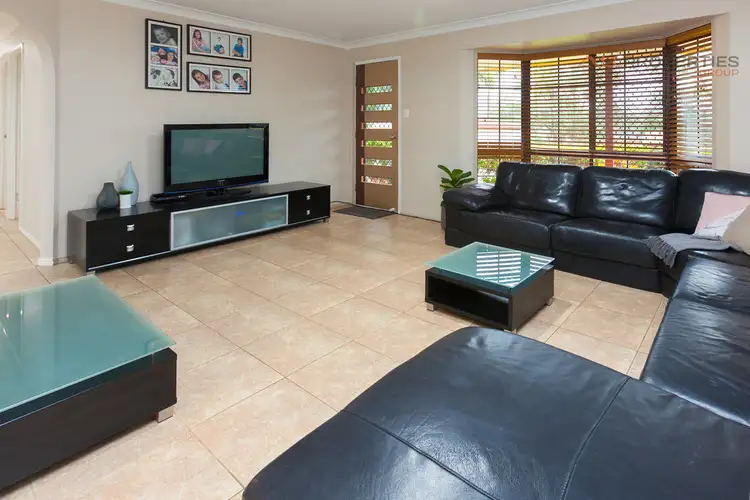 Fifth view of Homely house listing, 28 Crestview Street, Loganlea QLD 4131