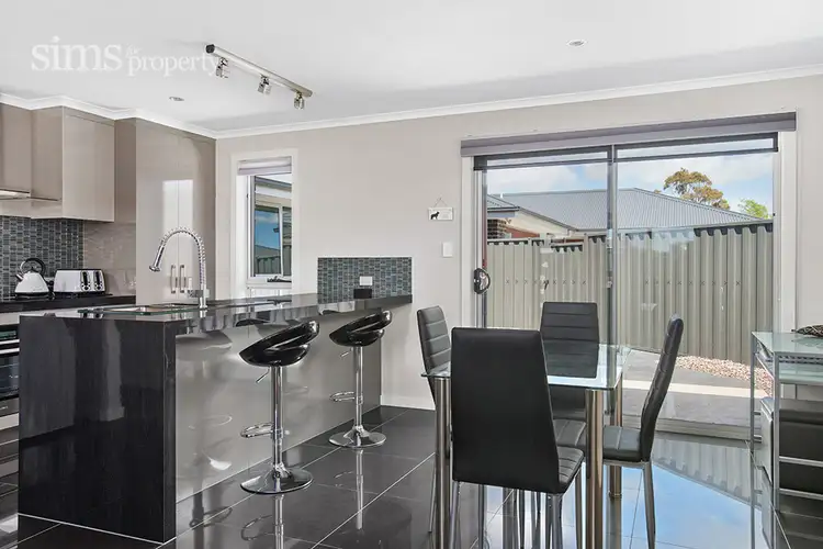Third view of Homely house listing, 1/13 Palmerston Avenue, Prospect TAS 7250