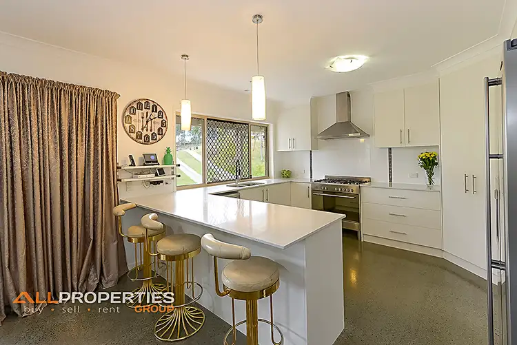 Second view of Homely house listing, 13-15 Highview Court, Woodhill QLD 4285