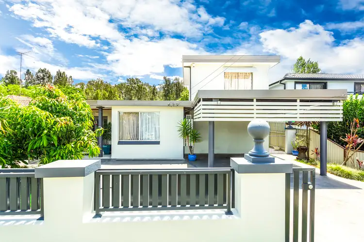 51 Lehmann Ave, Liverpool NSW 2170