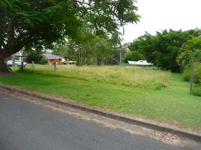 Seventh view of Homely land listing, 84 Emperor Street, Tin Can Bay QLD 4580