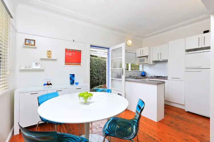 Fifth view of Homely house listing, 6 Braddon Street, Concord NSW 2137