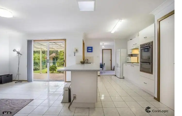 Fourth view of Homely house listing, 18 Carramar Drive, Lilli Pilli NSW 2536