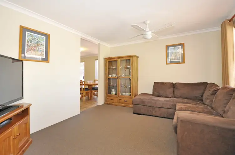 Fifth view of Homely house listing, 23 Anna Plains Circle, Ellenbrook WA 6069
