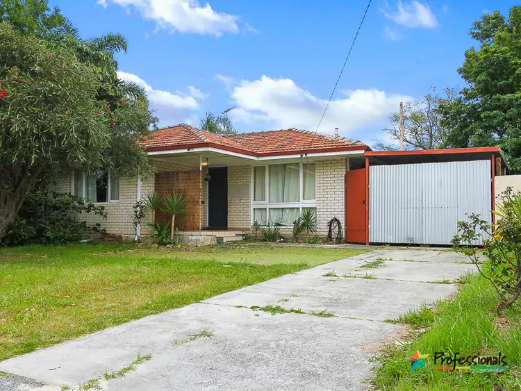 Main view of Homely house listing, 29 Tendring Way, Girrawheen WA 6064