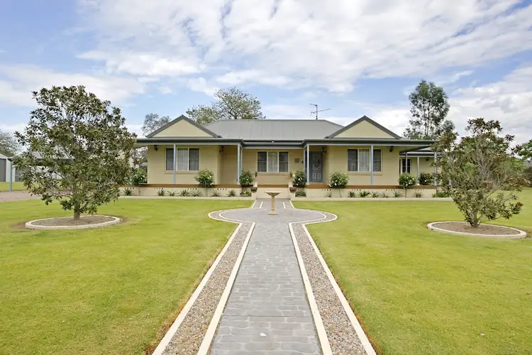 2 Corner of Whistler Cl & Coevon Rd, Buxton NSW 2571