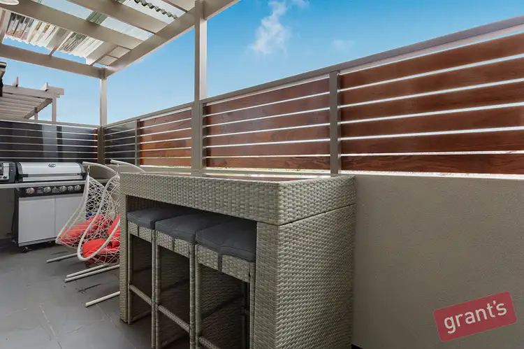 Fourth view of Homely townhouse listing, 3/45 Herbert Street, Dandenong VIC 3175