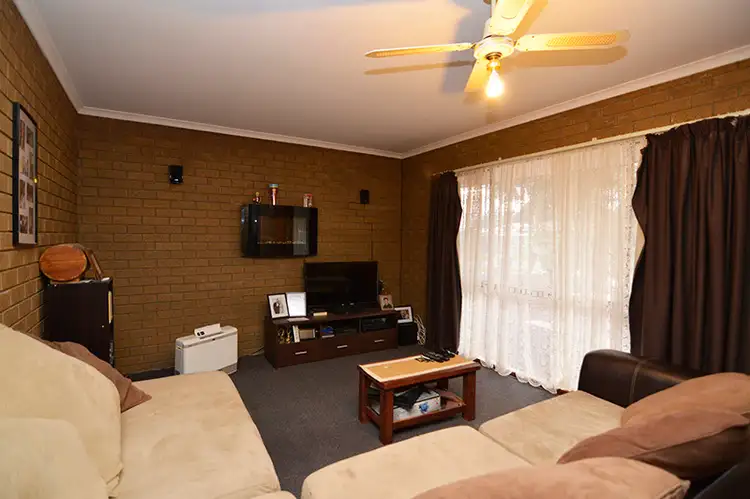 Second view of Homely house listing, 67 Flamingo Drive, Mildura VIC 3500