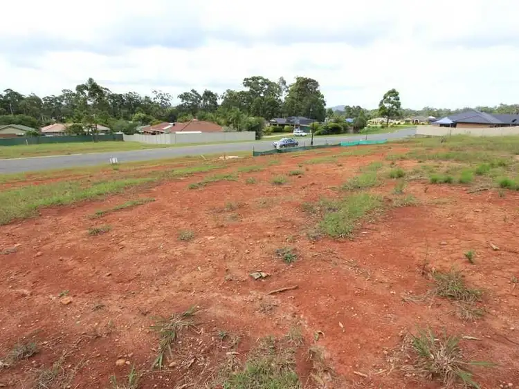 Fourth view of Homely land listing, Address available on request