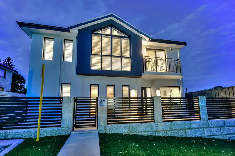 89 Moorland Street, Doubleview WA 6018