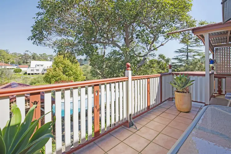 Fourth view of Homely house listing, 5 Hiland Crescent, East Maitland NSW 2323