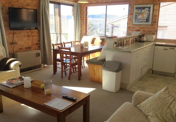 Third view of Homely apartment listing, 4/15 Kirwan Close, Jindabyne NSW 2627