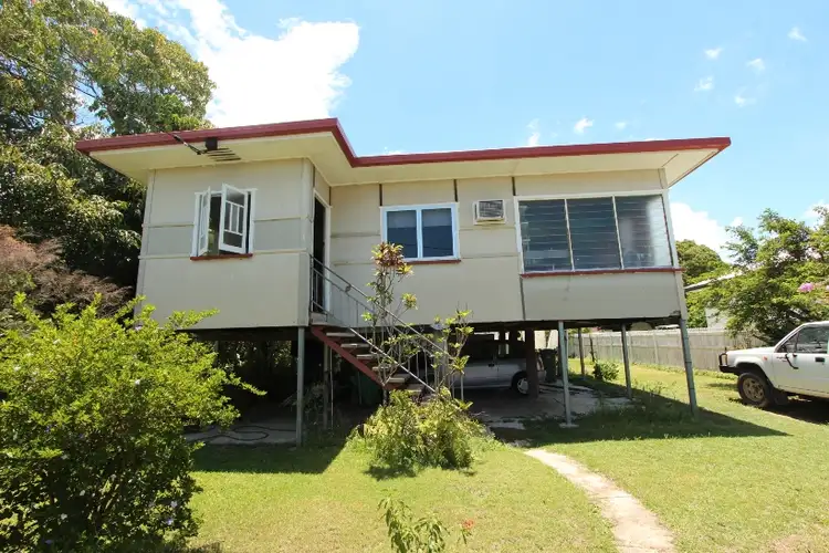 Second view of Homely house listing, 97 Bowen Road, Rosslea QLD 4812