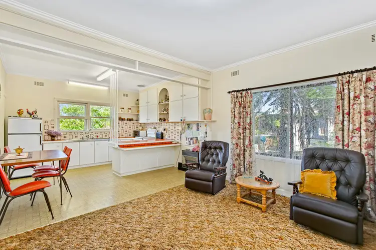 Second view of Homely house listing, 64 BRIDGE STREET, Korumburra VIC 3950