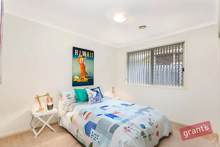 Seventh view of Homely house listing, 3 Primula Way, Narre Warren South VIC 3805