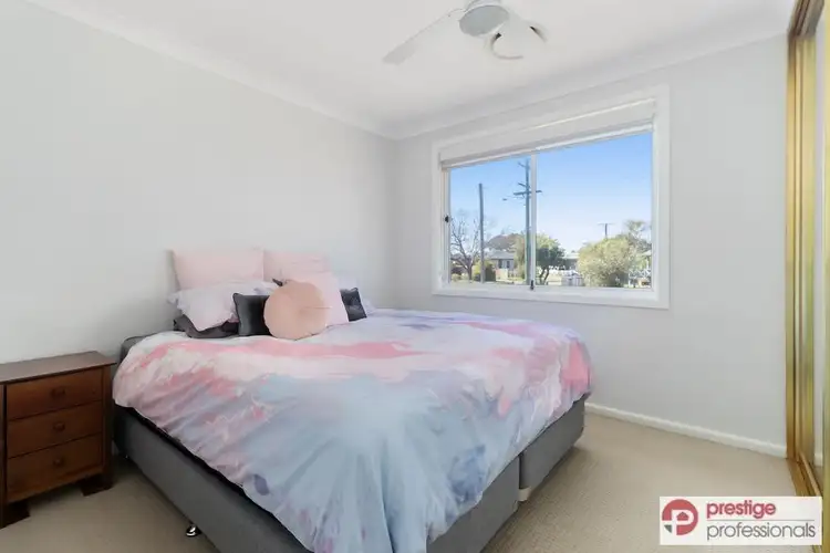 Fifth view of Homely house listing, 53 Derna Road, Holsworthy NSW 2173