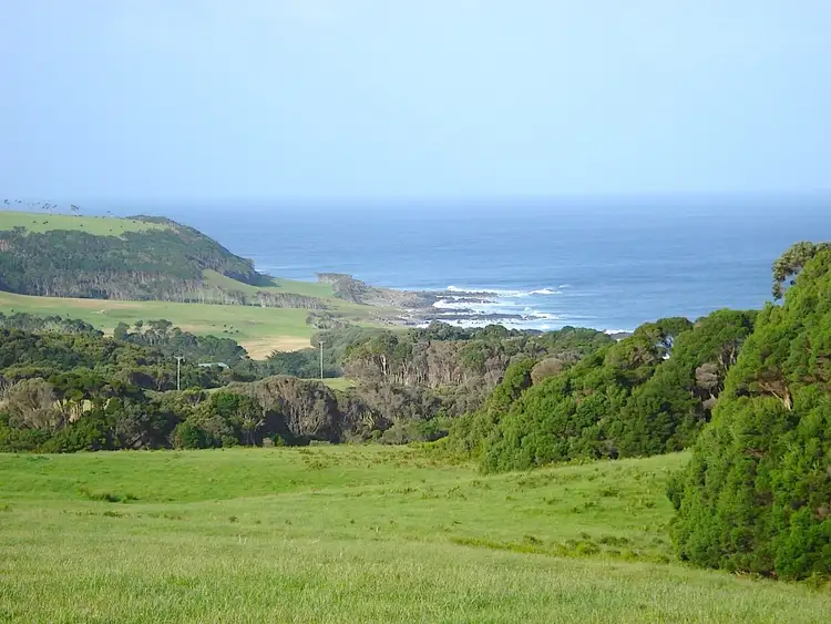 Fourth view of Homely rural property listing, 113 BOLD HEAD ROAD, King Island TAS 7256
