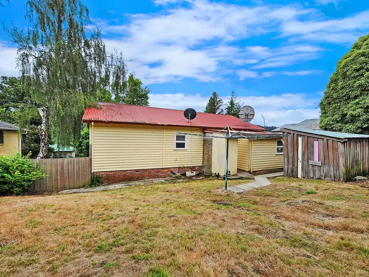 Fifth view of Homely house listing, 8 West Street, Maydena TAS 7140