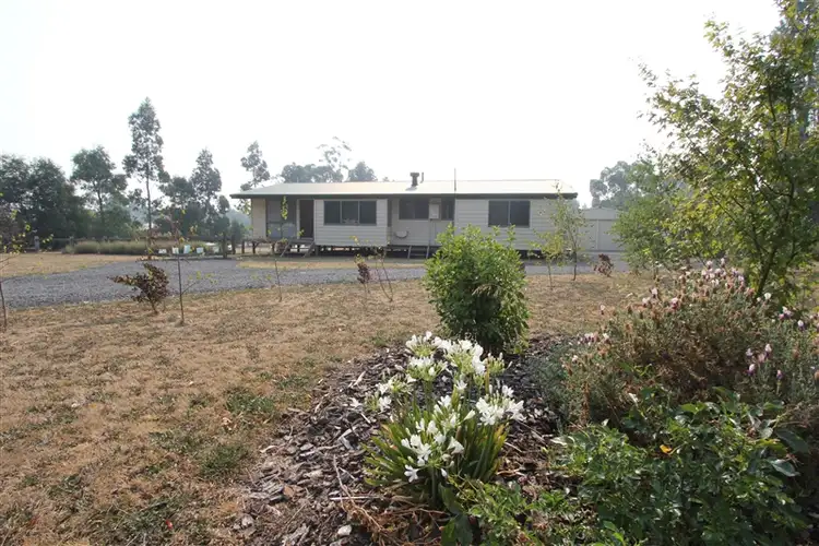 Sixth view of Homely house listing, 7 Russell Street, Gordon VIC 3345
