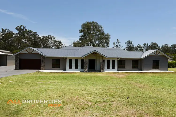 Main view of Homely house listing, 198-202 Victoria Drive, Jimboomba QLD 4280