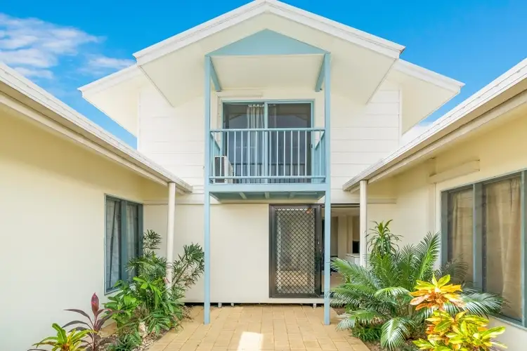 Second view of Homely house listing, 28 Pritchardia Circuit, Durack NT 830