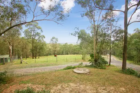 Sixth view of Homely house listing, 1157 Kurmond Road, Kurmond NSW 2757