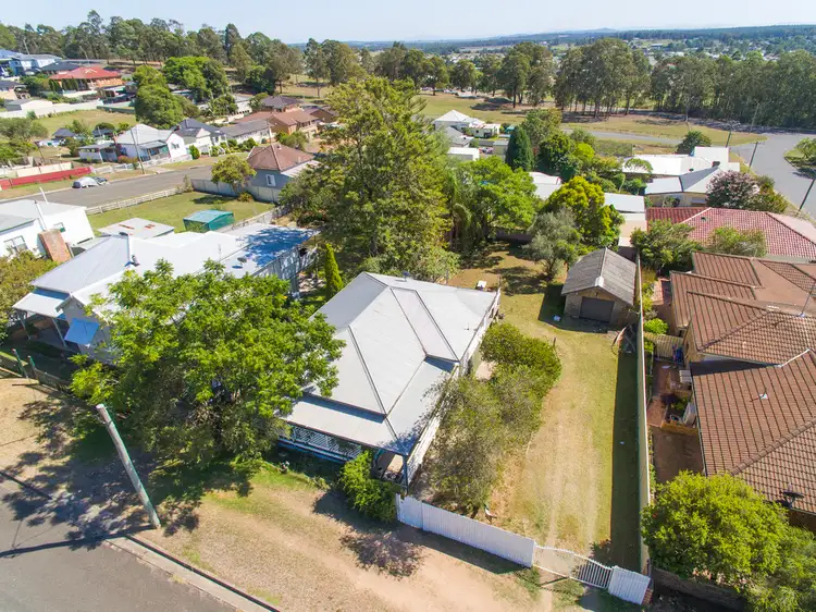 Fifth view of Homely house listing, 24 Chapman Street, Cessnock NSW 2325