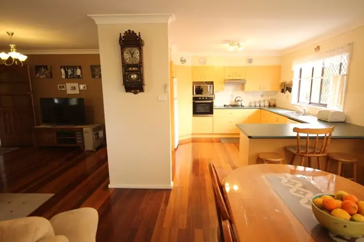 Second view of Homely house listing, 48 Wingham Road, Taree NSW 2430
