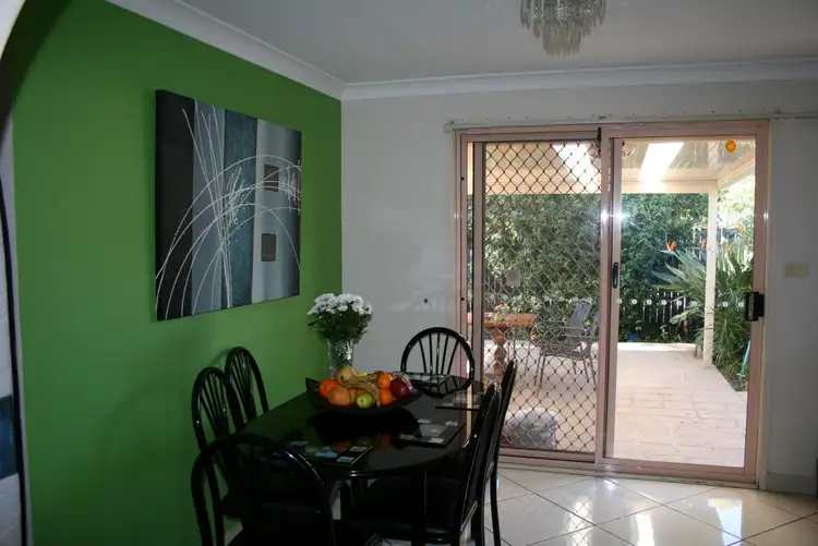 Third view of Homely house listing, 12 Rosewood Way, Werrington NSW 2747