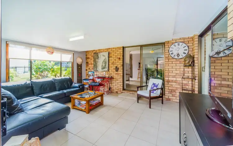 Sixth view of Homely house listing, 11 Long Street, Iluka NSW 2466