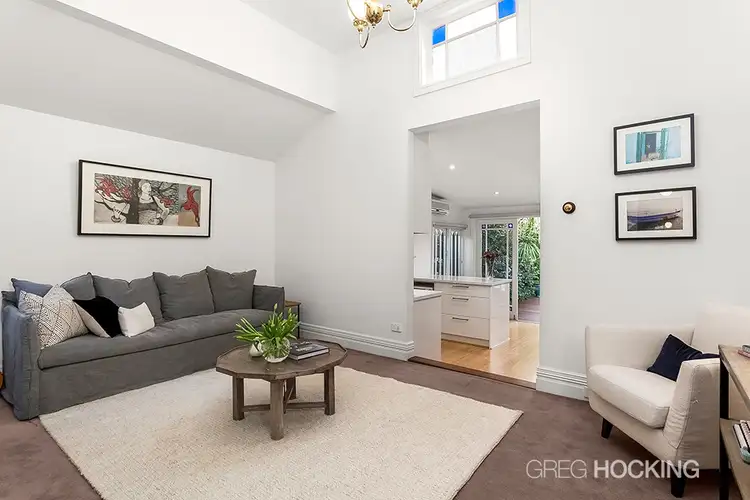 Fourth view of Homely house listing, 65 Graham Street, Albert Park VIC 3206