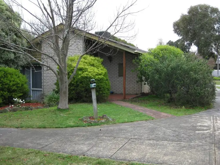 Main view of Homely house listing, 3 Escabon Grove, Frankston VIC 3199