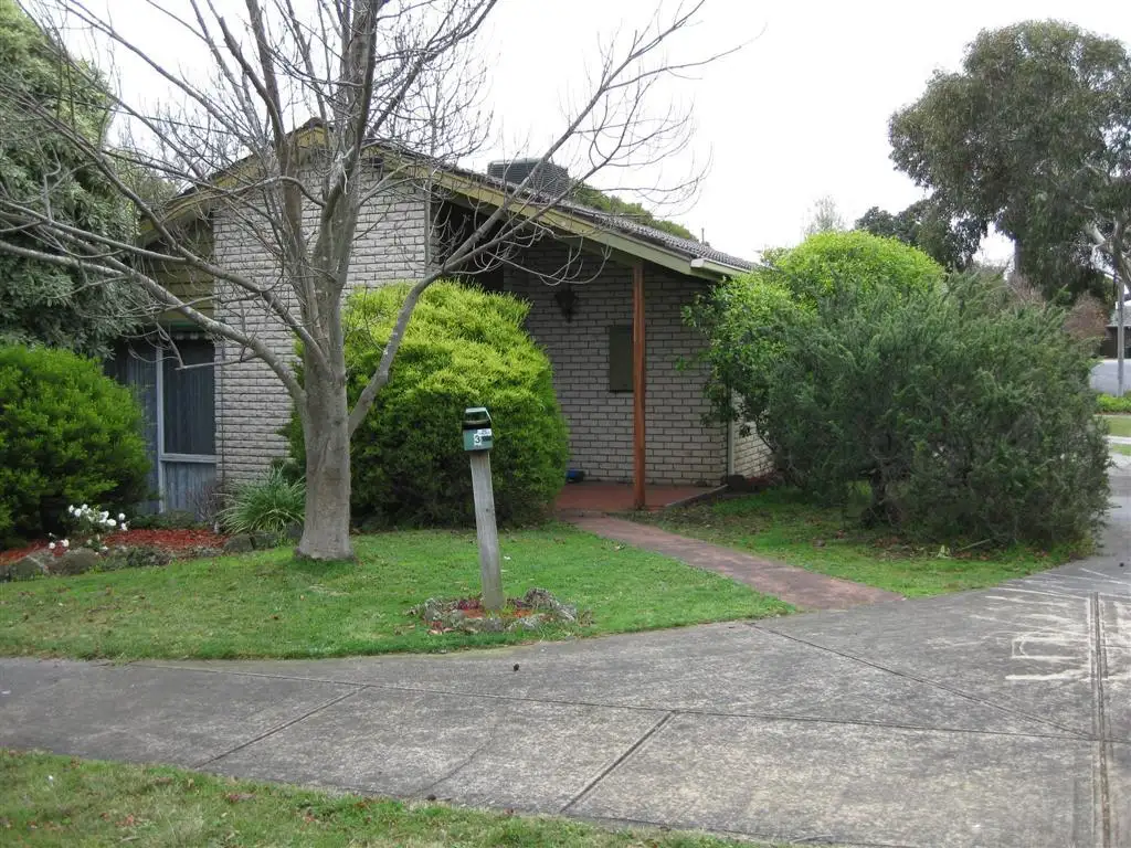 Main view of Homely house listing, 3 Escabon Grove, Frankston VIC 3199