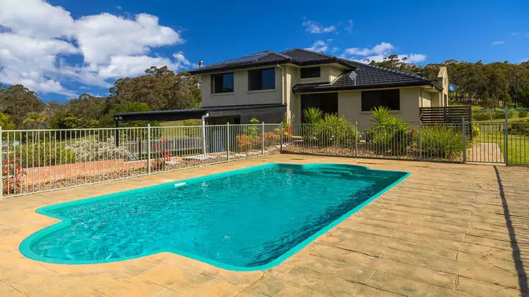 31 McBride Close, Malua Bay NSW 2536